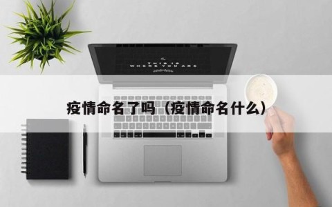 疫情命名了吗（疫情命名什么）